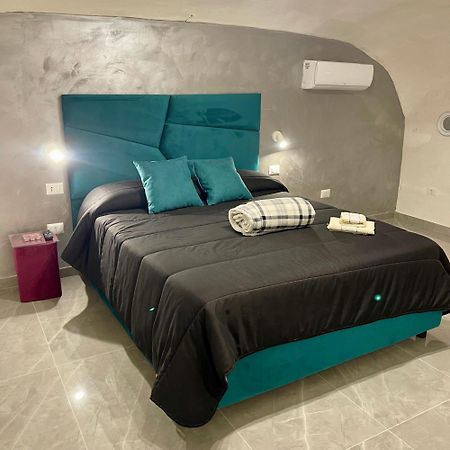 Nanninella Home Naples Luaran gambar