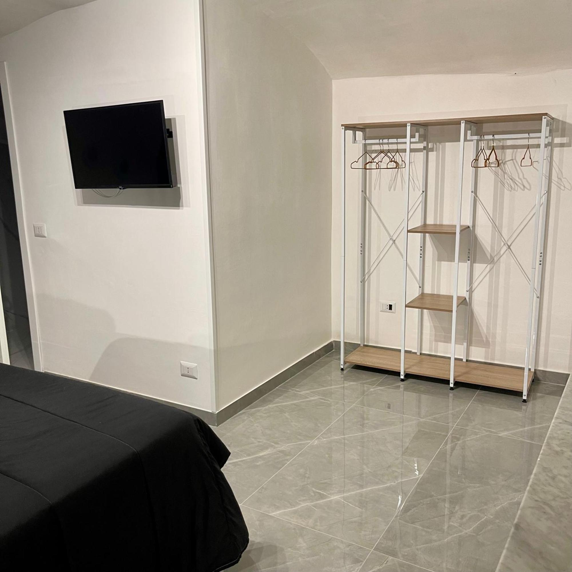 Nanninella Home Naples Luaran gambar