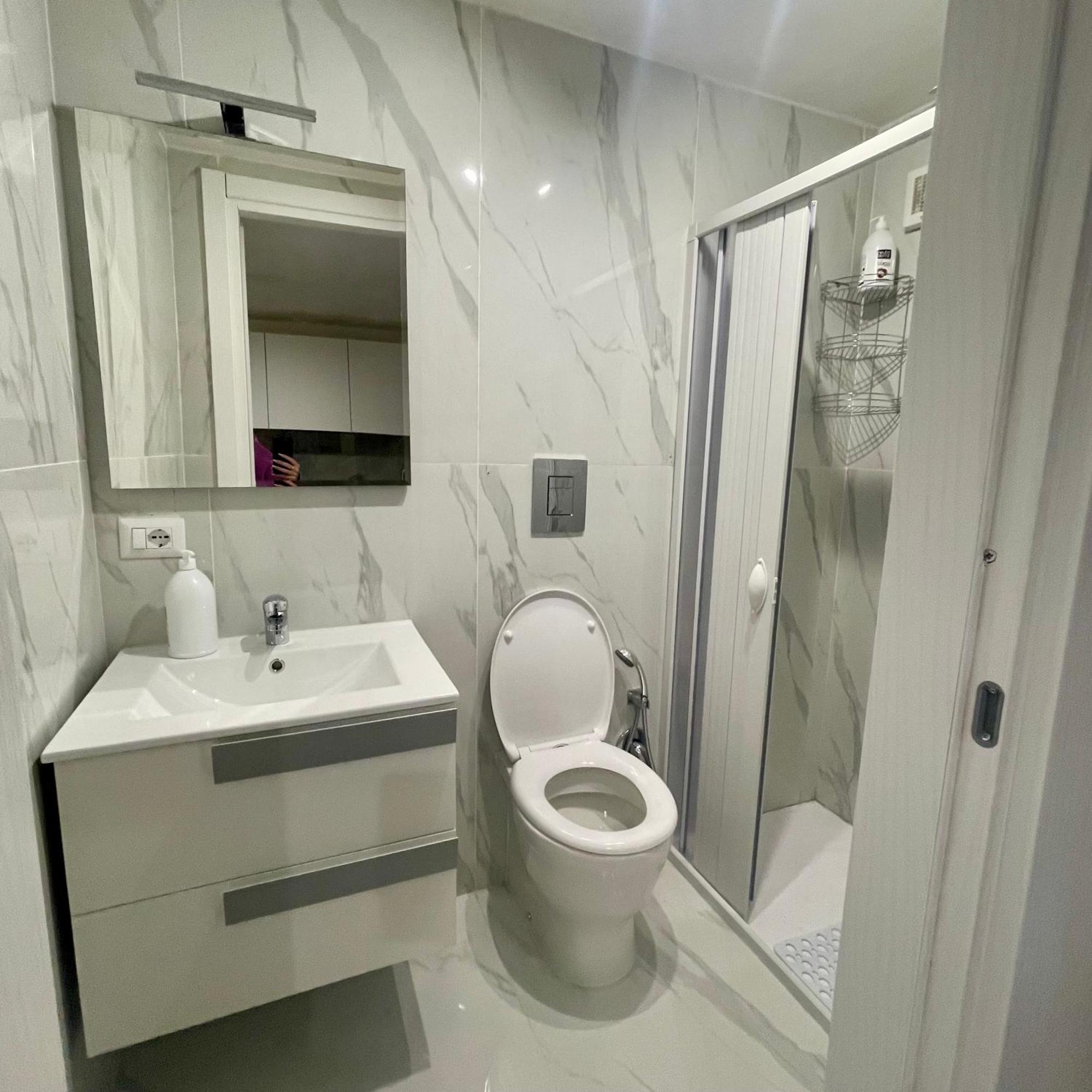 Nanninella Home Naples Luaran gambar