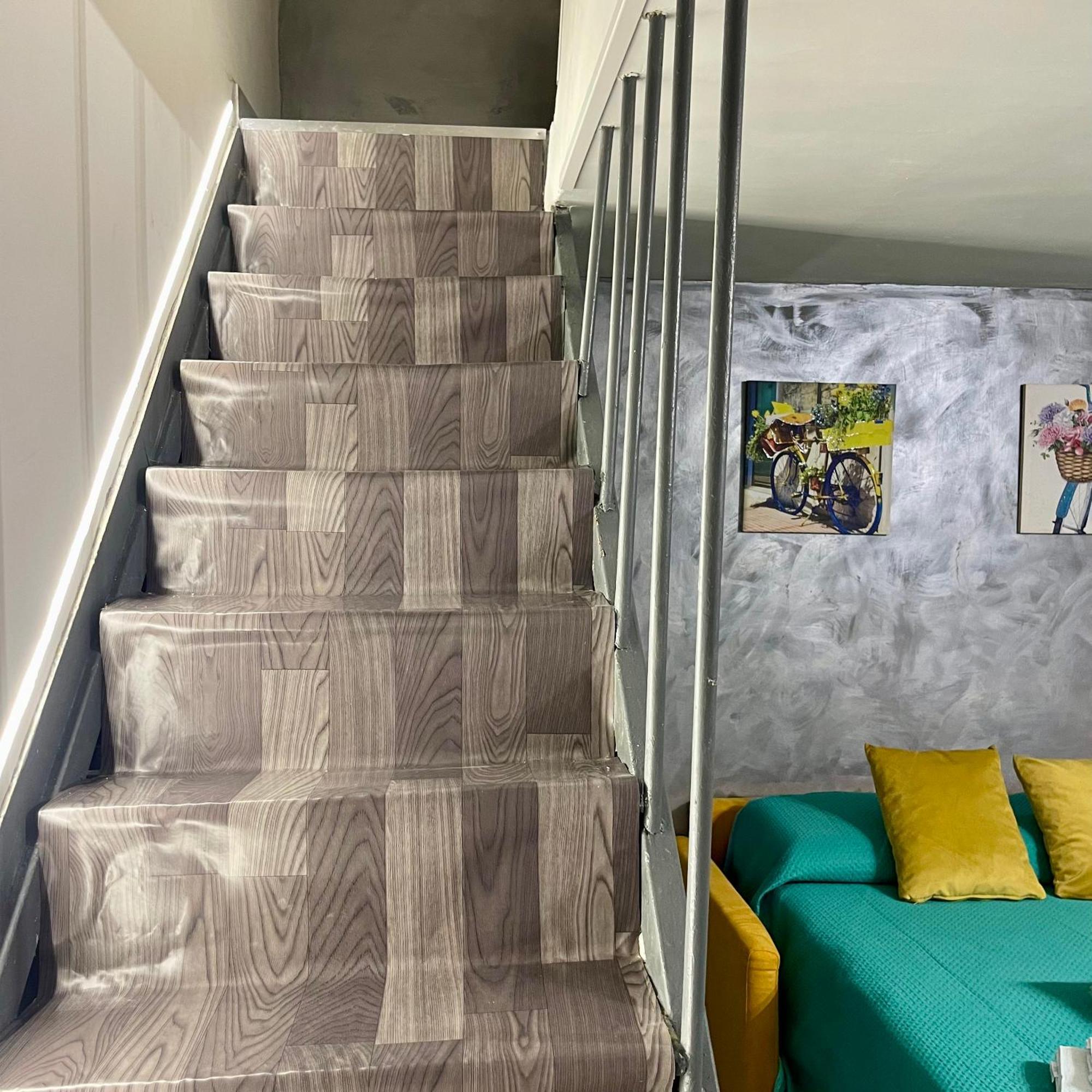 Nanninella Home Naples Luaran gambar