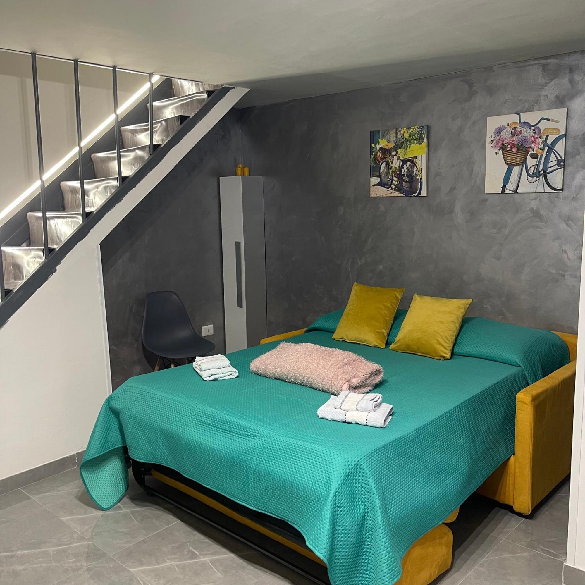 Nanninella Home Naples Luaran gambar