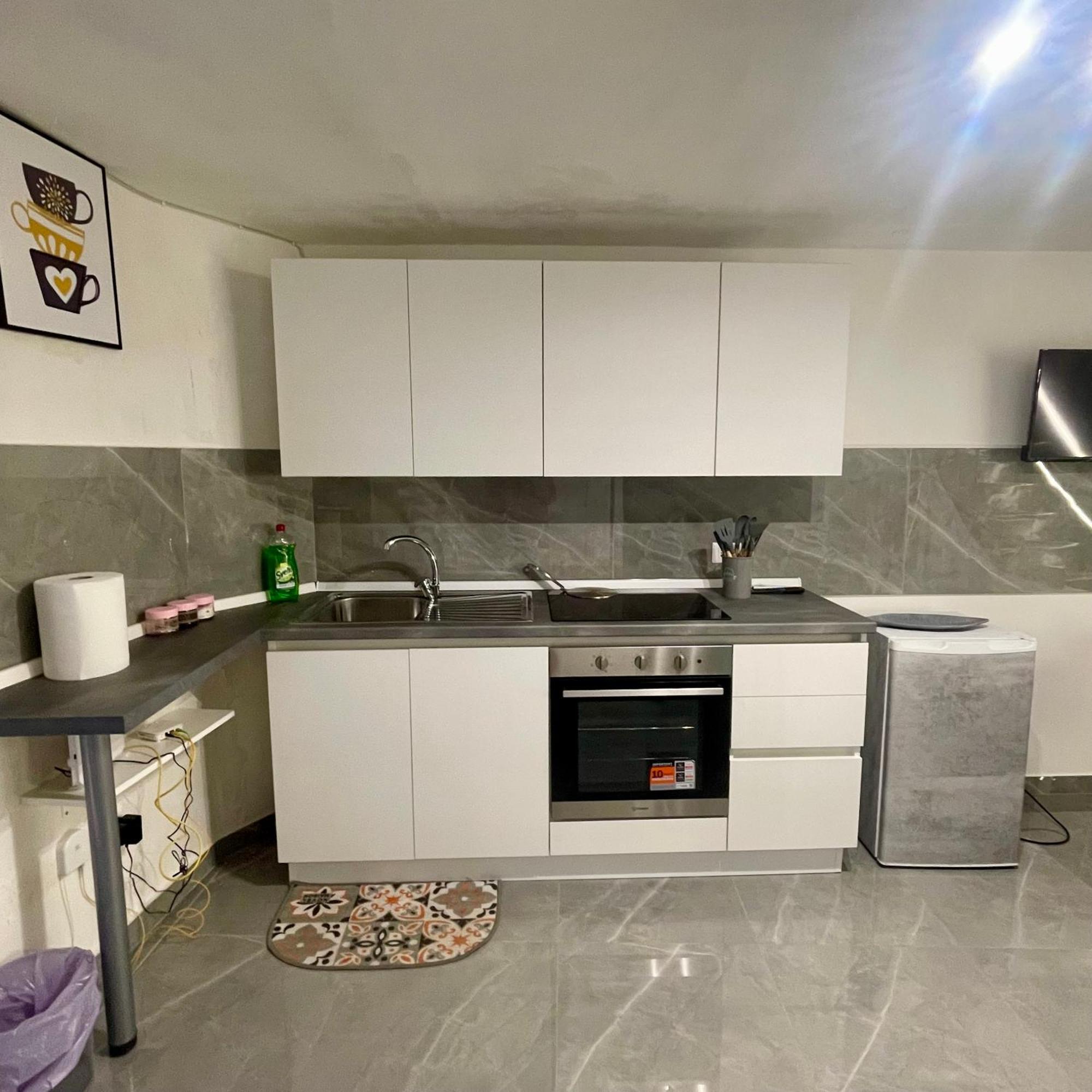 Nanninella Home Naples Luaran gambar