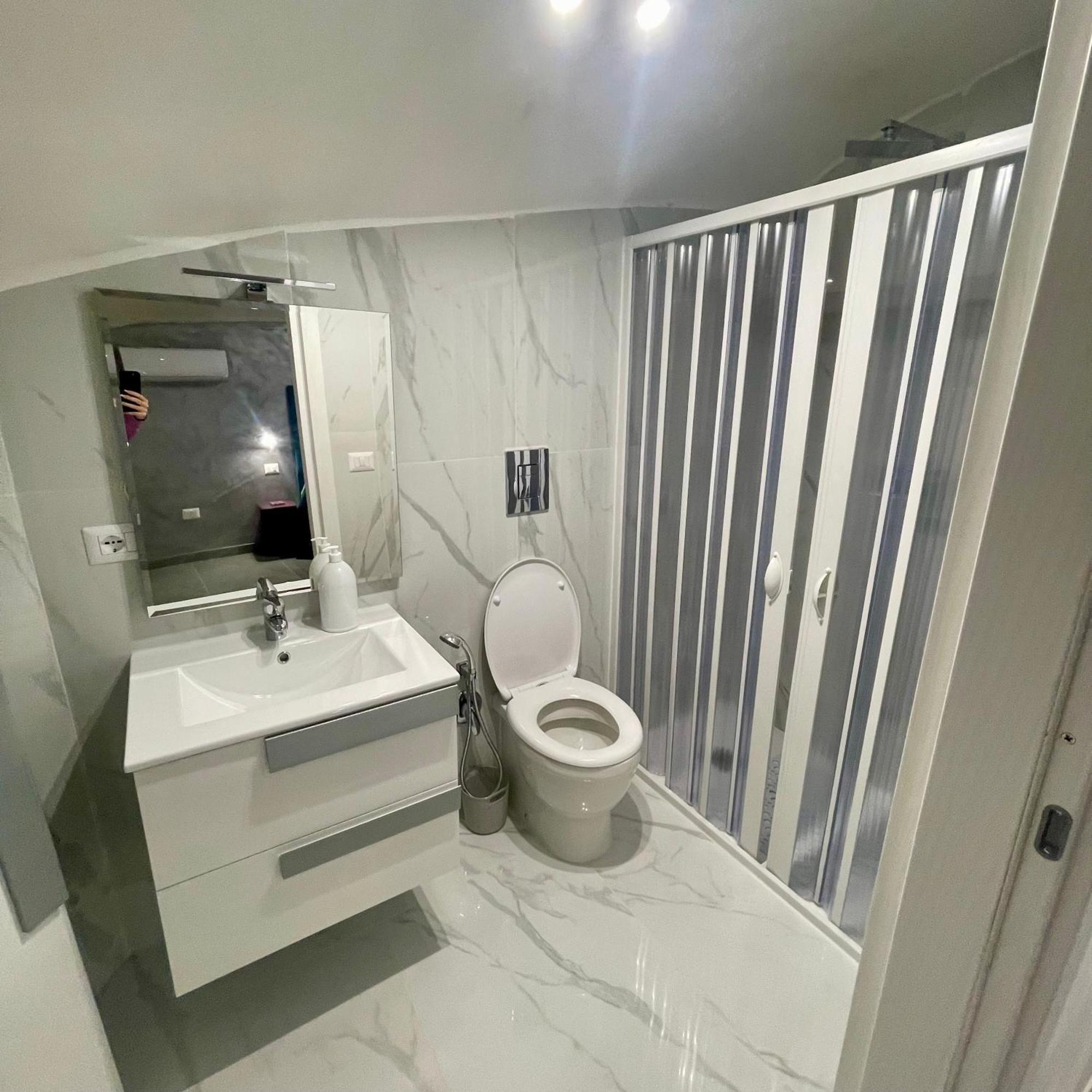 Nanninella Home Naples Luaran gambar