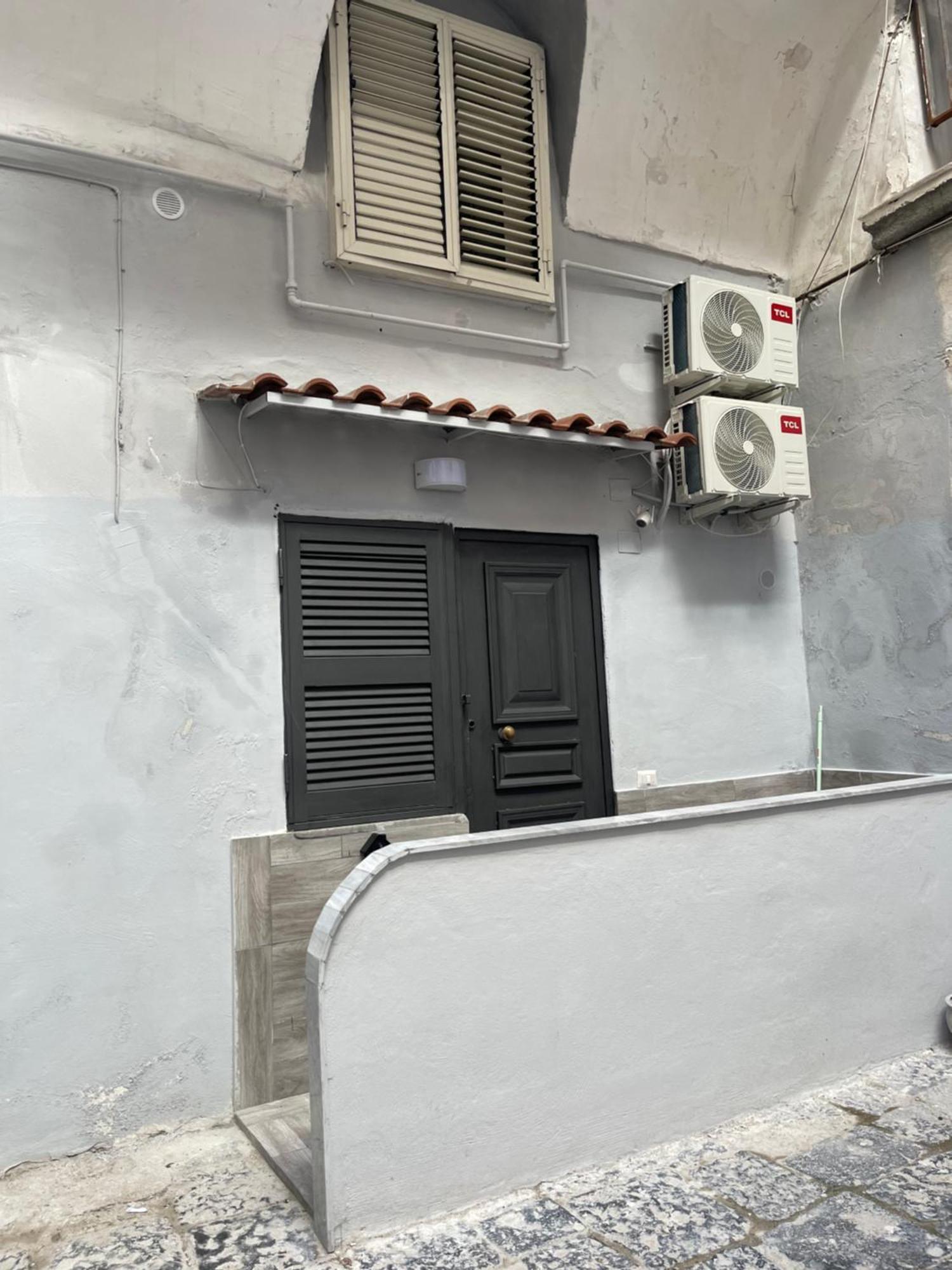 Nanninella Home Naples Luaran gambar