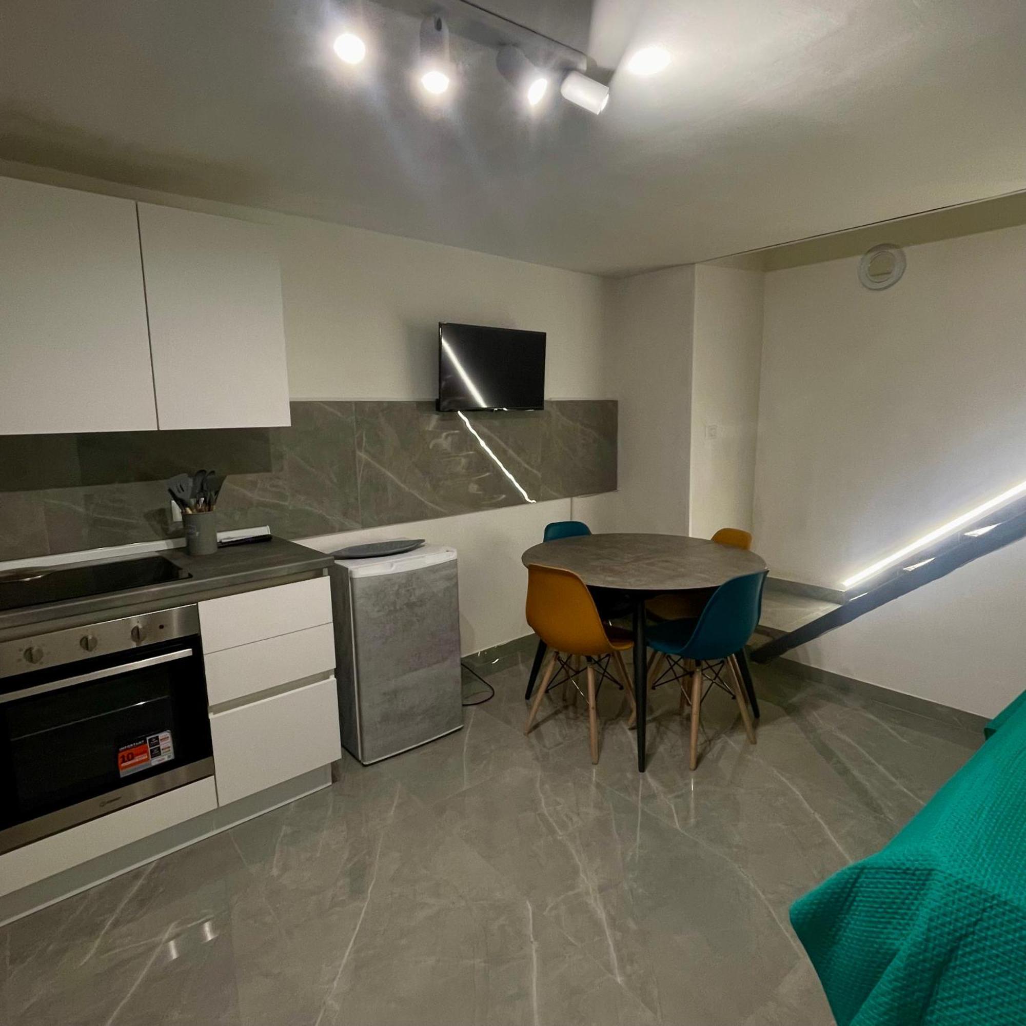 Nanninella Home Naples Luaran gambar